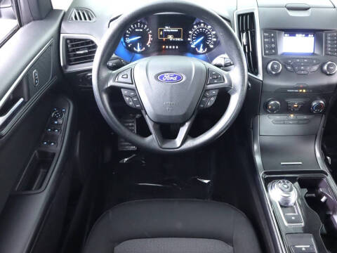 2019 Ford Edge SE