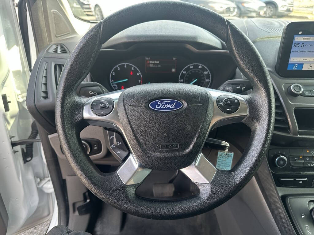 2020 Ford Transit Connect for sale at NJ Car Buyer in Jersey City, NJ