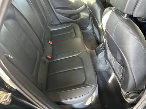 2016 Audi A3 1.8T Premium