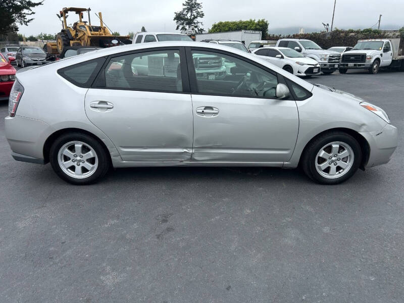 2005 Toyota Prius
