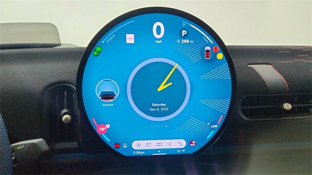 2025 MINI Convertible