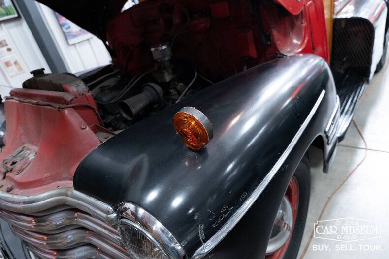 1947 Chevrolet 3100
