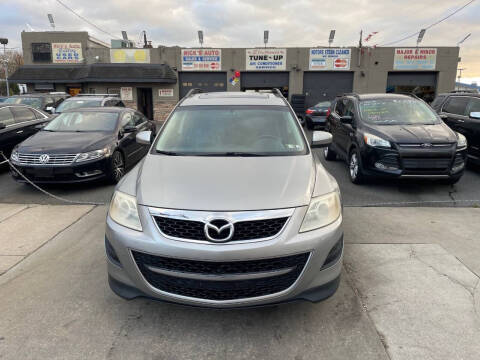 2011 Mazda CX-9 Touring