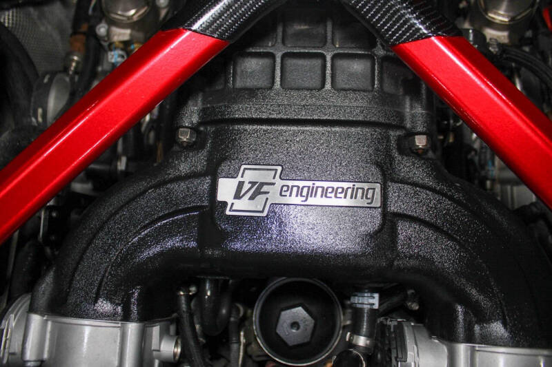 2017 Audi R8 5.2 quattro V10