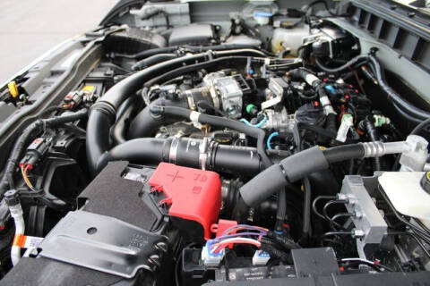 2021 Ford Bronco First Edition Advanced