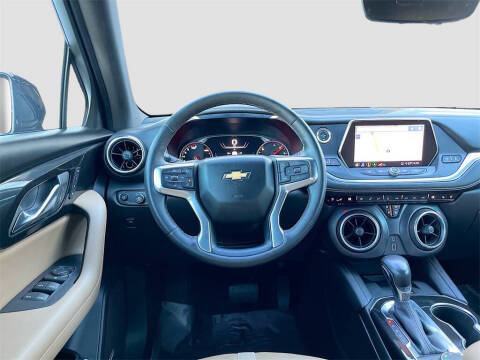 2020 Chevrolet Blazer Premier