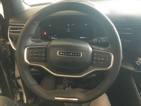 2024 Jeep Wagoneer Series III