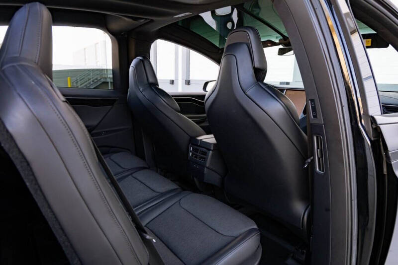 2018 Tesla Model X 75D