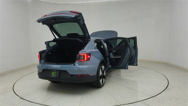 2023 Polestar 2 Long Range Dual Motor