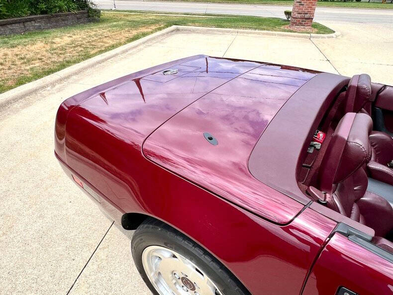 1993 Chevrolet Corvette