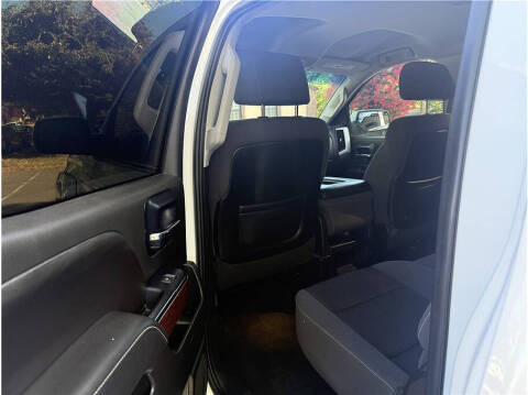 2014 GMC Sierra 1500