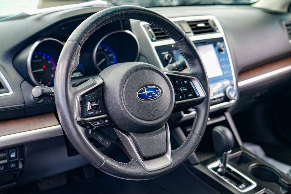 2019 Subaru Outback for sale at Auto Destination in Puyallup, WA