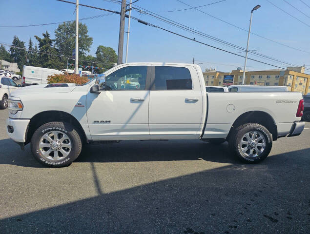 2024 Ram 2500 for sale at Autos by Talon in Seattle, WA