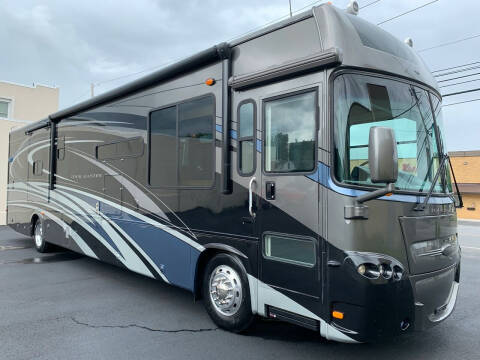 2009 Gulf Stream Tourmaster