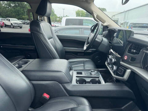 2024 Ford Expedition MAX XLT