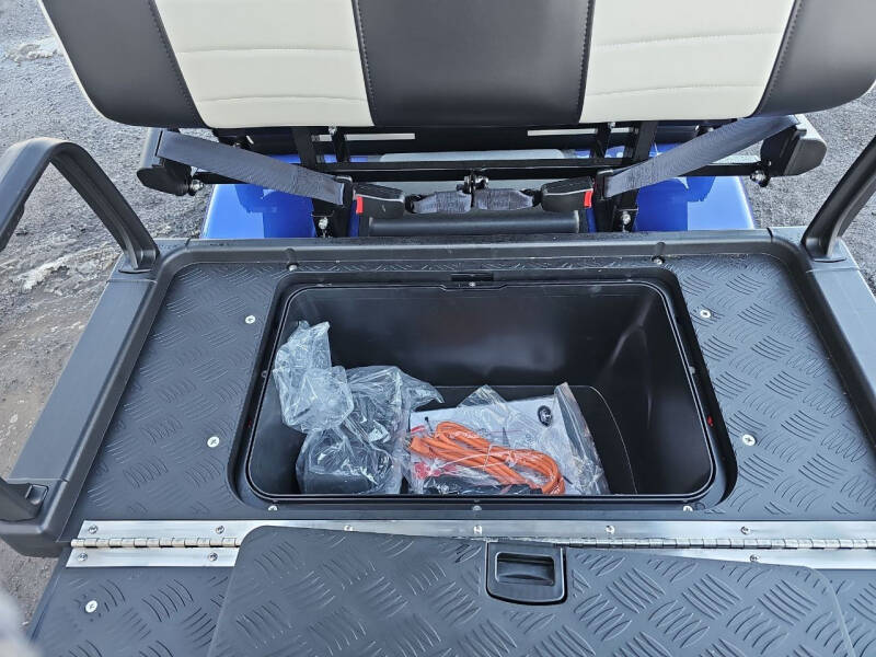 2025 Evolution Classic 4 Plus