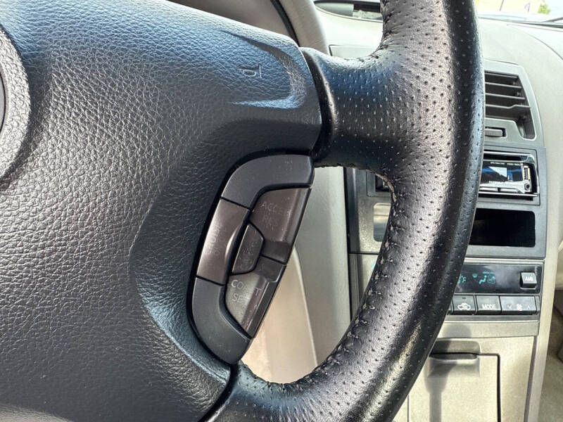 2001 Nissan Maxima SE