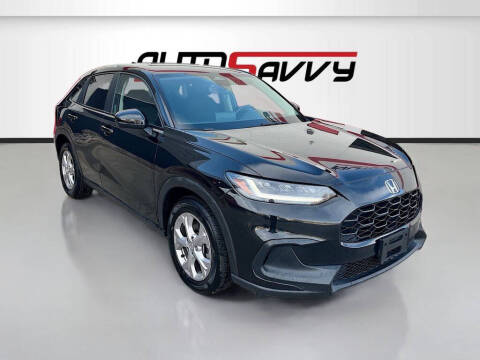 2023 Honda HR-V