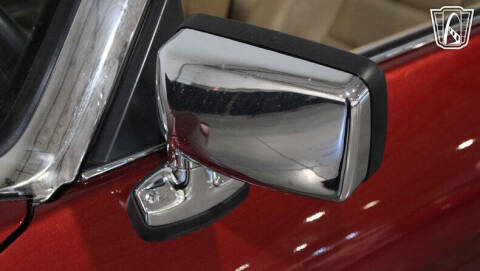1995 Jaguar XJ-Series XJS