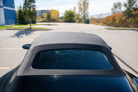 2008 Porsche 911 Turbo