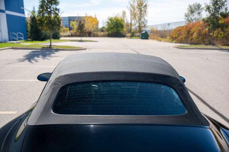 2008 Porsche 911 Turbo