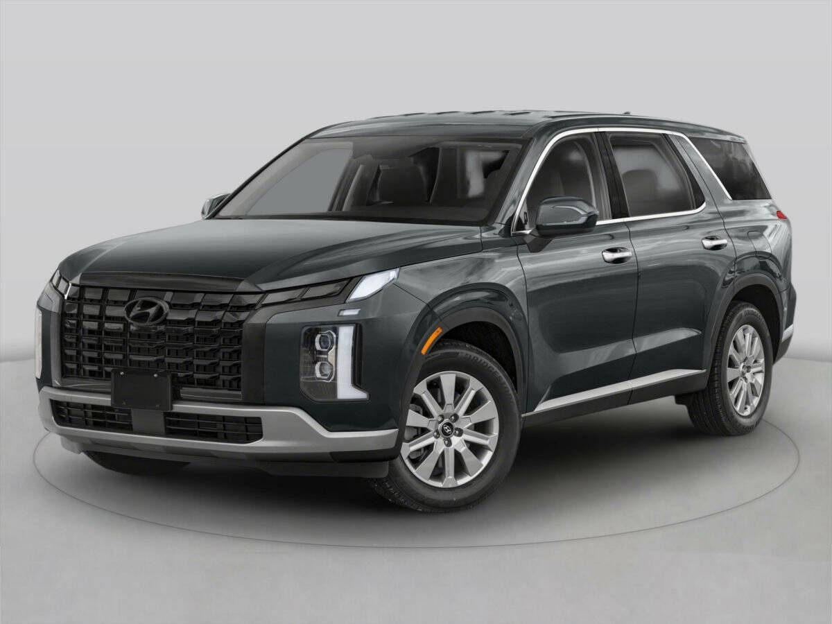 2024 Hyundai Palisade For Sale In Wendell, ID