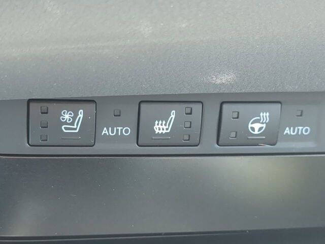 2024 Lexus ES 350