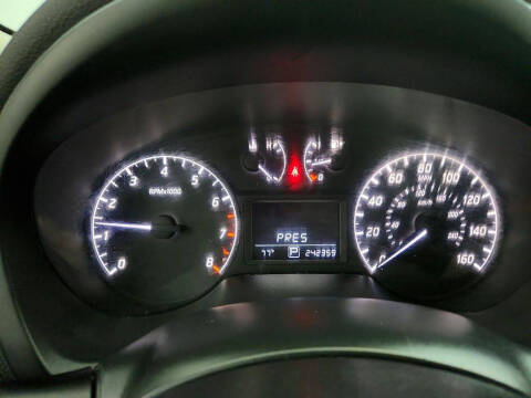 2014 Nissan Sentra
