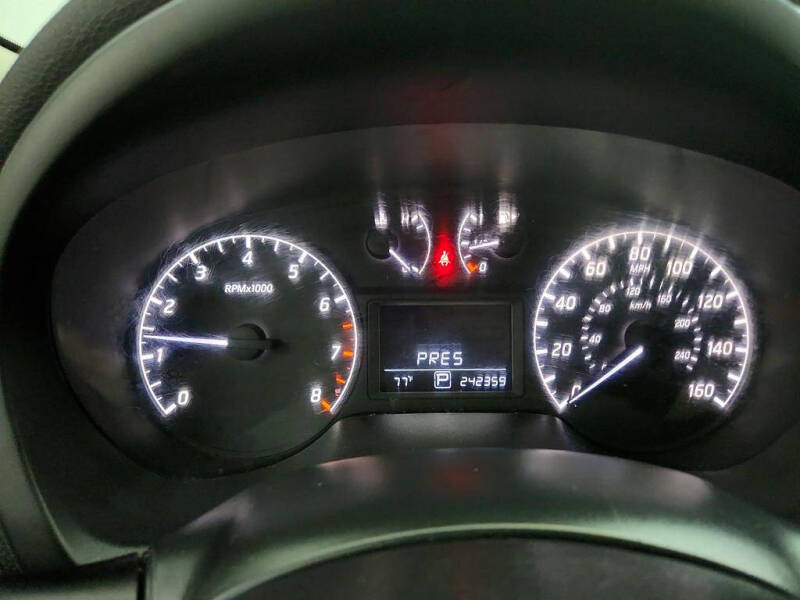 2014 Nissan Sentra