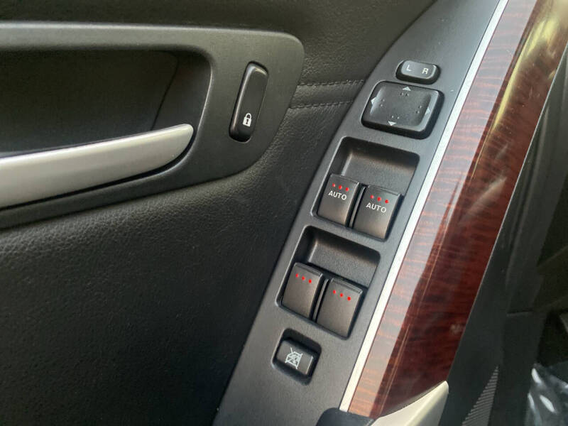 2008 Mazda CX-9 Touring