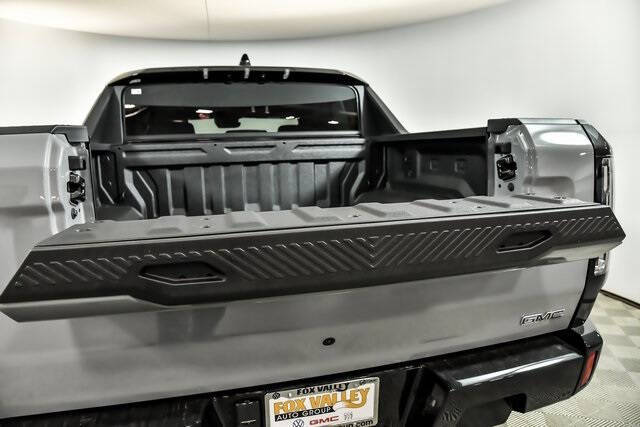 2025 GMC HUMMER EV 2X