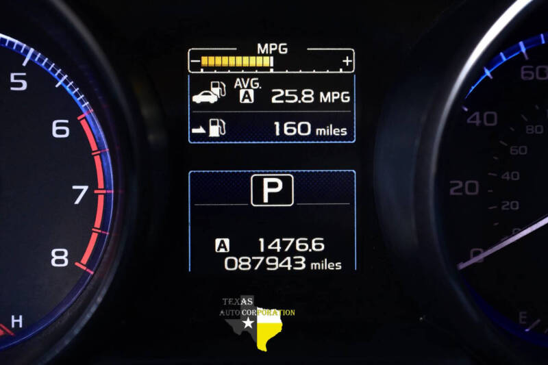 2015 Subaru Legacy 2.5i Premium