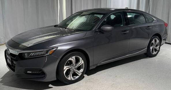 2019 Honda Accord EX