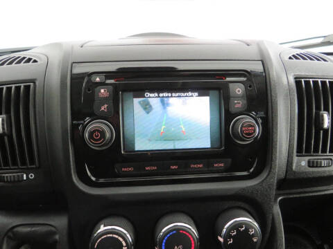 2016 RAM ProMaster 2500 159 WB