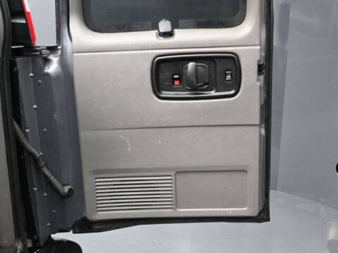 2017 Chevrolet Express LT 3500