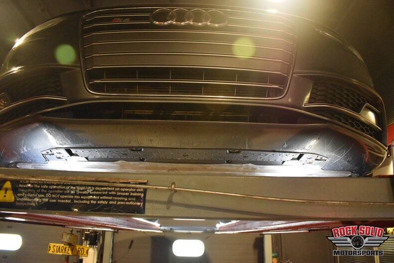 2013 Audi S5 3.0T quattro Premium Plus