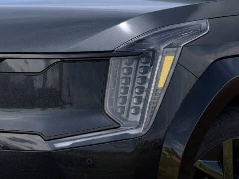 2026 Kia EV9 Land