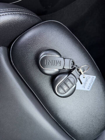 2019 MINI Hardtop 2 Door Cooper S