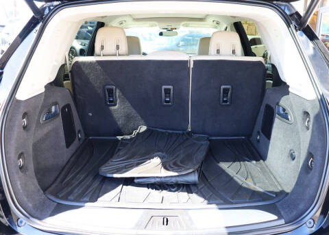 2020 Buick Envision Preferred