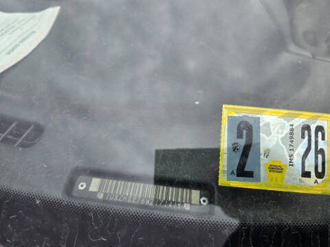 1998 Saturn S-Series SW2