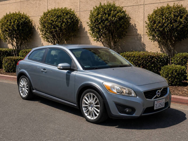 2011 Volvo C30 T5