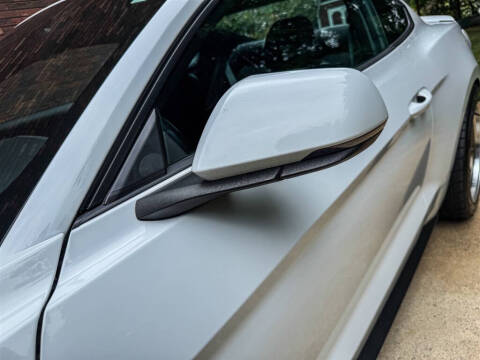 2023 Ford Mustang GT Premium