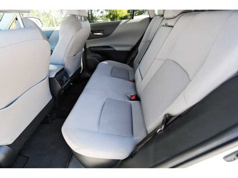 2021 Toyota Venza LE