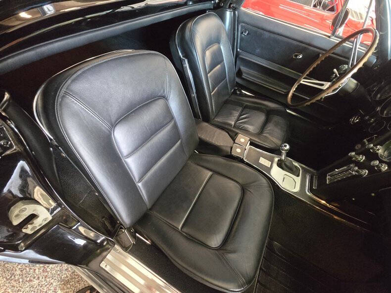 1965 Chevrolet Corvette