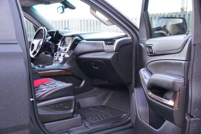 2019 Chevrolet Tahoe