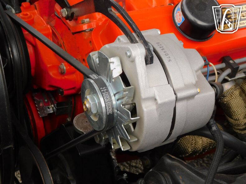 1965 Chevrolet Impala