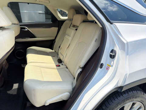 2020 Lexus RX 450h