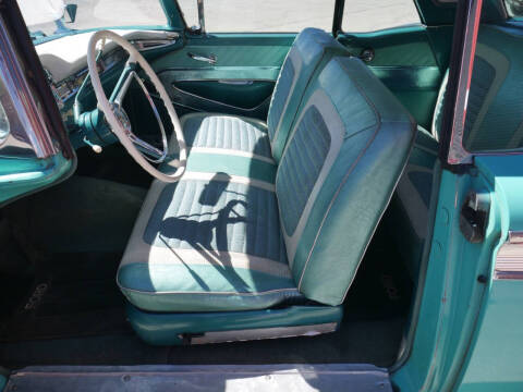 1959 Ford Skyliner