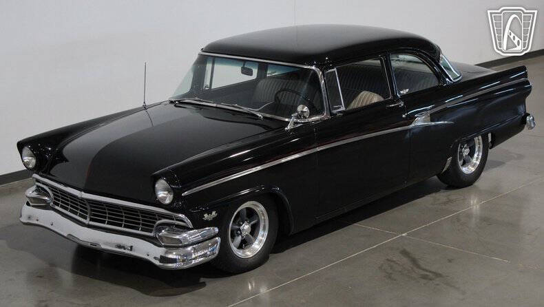 1956 Ford Customline