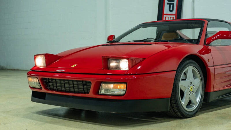 1992 Ferrari 348